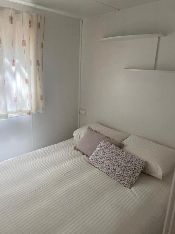Casita Entre Vinedos, Experiencia Rural, Ideal Ninos. Tegueste Kültér fotó