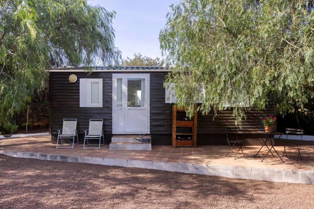 Casita Entre Vinedos, Experiencia Rural, Ideal Ninos. Tegueste Kültér fotó
