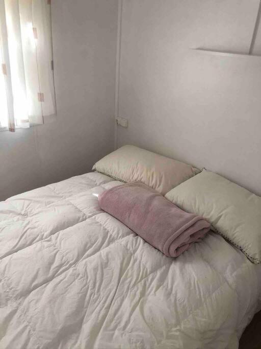 Casita Entre Vinedos, Experiencia Rural, Ideal Ninos. Tegueste Kültér fotó